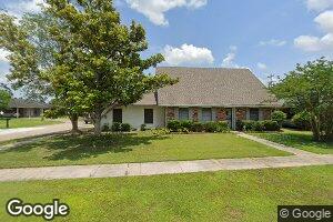 101 Lewald Dr, Houma, LA 70360