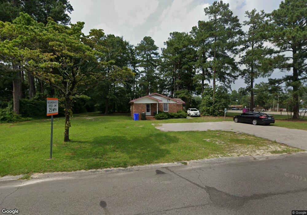 603 N Reilly Rd, Fayetteville, NC 28303 - photo 1