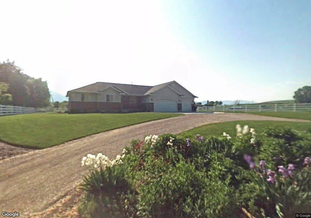 245 Hollow Ridge Dr, Hyrum, UT 84319 - photo 1