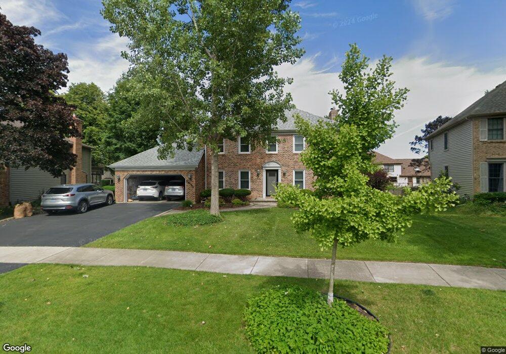 1520 Placer Ct, Naperville, IL 60565 - photo 1