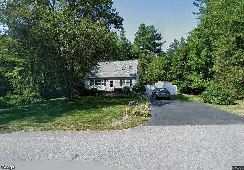 8 Simonne Ln, Pepperell, MA 01463 - photo 1