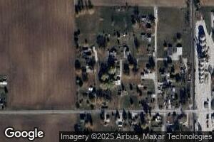 3525 Webster St, Yoder, IN 46798