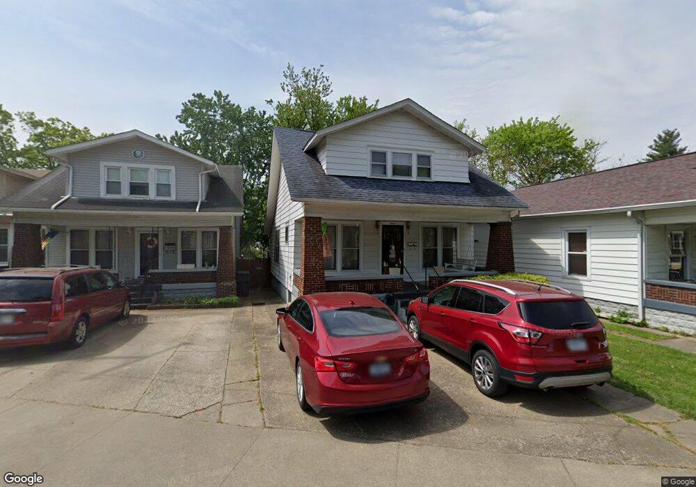 519 Beharrell Ave, New Albany, IN 47150 - photo 1