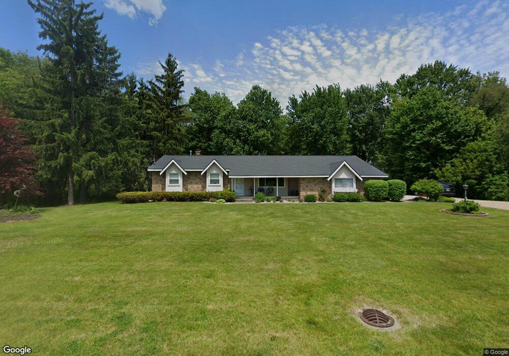 2485 72nd St SW, Byron Center, MI 49315 - photo 1