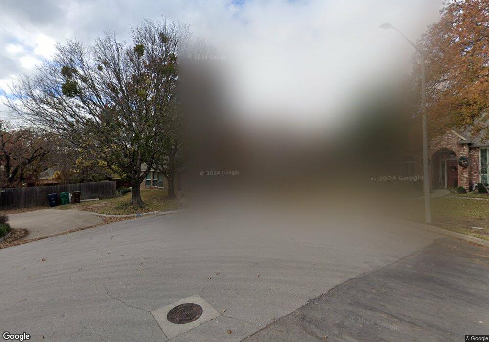 2906 Oakhurst St, Denton, TX 76210 - photo 1