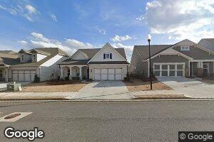 816 Spruce Ave, Canton, GA 30114
