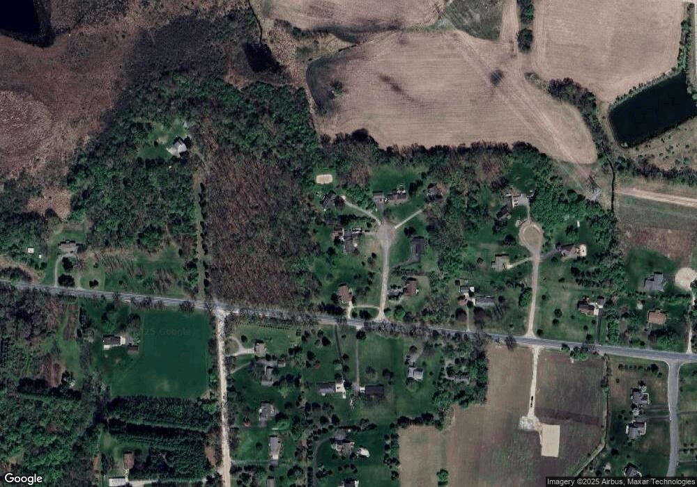 4195 Crew Ct, Dexter, MI 48130 - photo 1