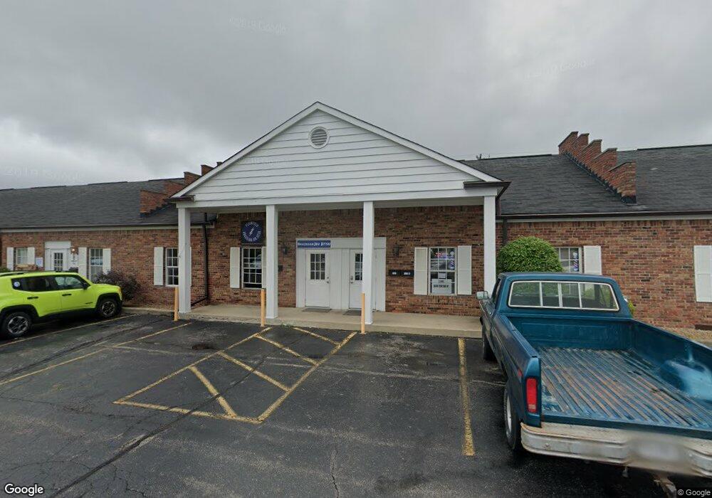 1660 E Main St, Plainfield, IN 46168 - photo 1