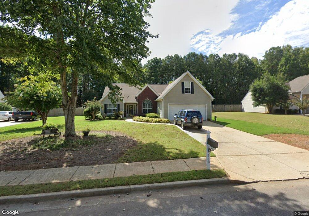 2310 Pemberton Point unit 1, Buford, GA 30519 - photo 1