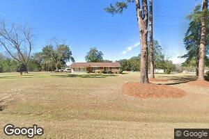 2419 Porters Corner Rd, Sylvester, GA 31791