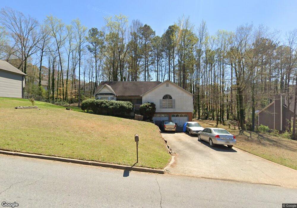 1603 Creveis Rd, Austell, GA 30168 - photo 1