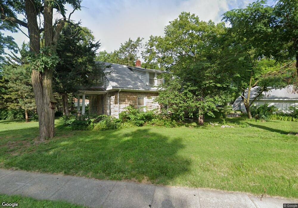 5324 Nieman Rd, Shawnee, KS 66203 - photo 1