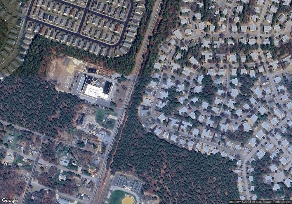 23 Molly Pitcher Blvd, Whiting, NJ 08759 - photo 1