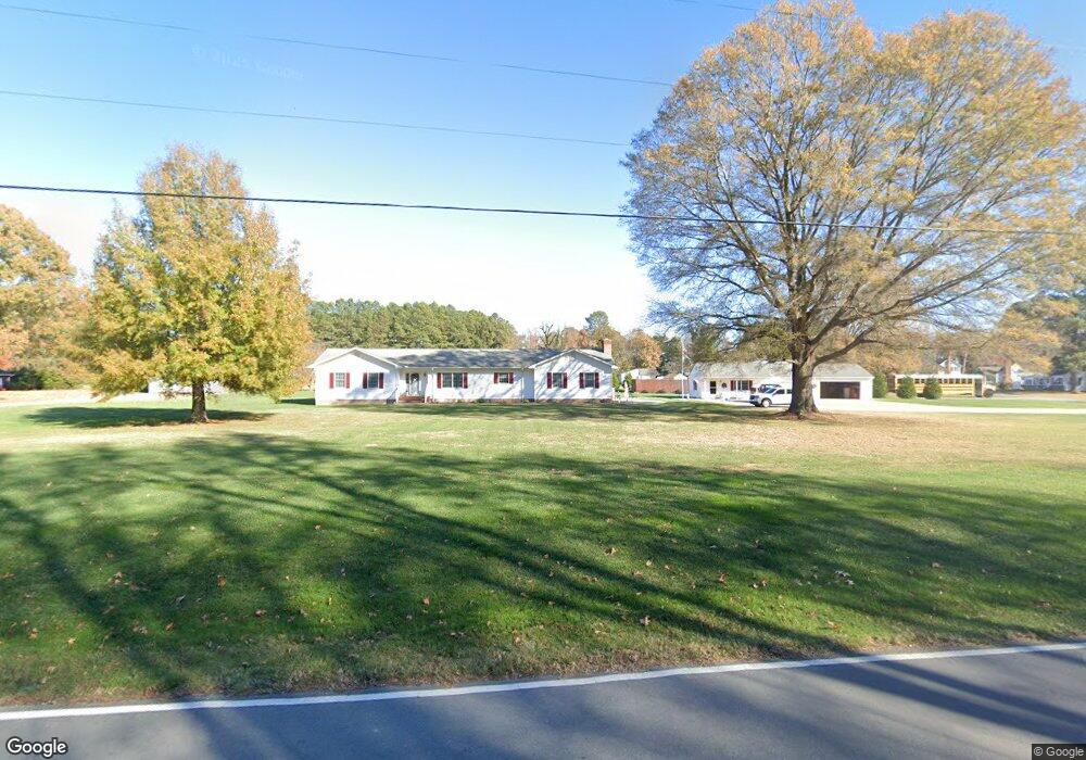 19 James Ln, Weems, VA 22576 - photo 1