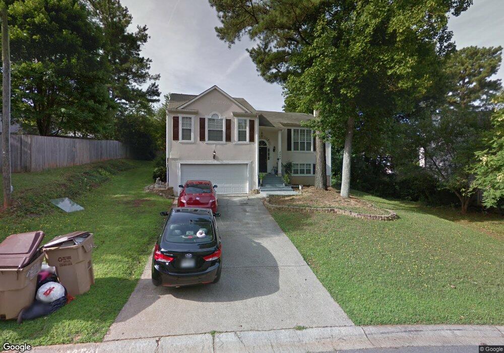 4949 September Ct NW unit 5, Acworth, GA 30102 - photo 1