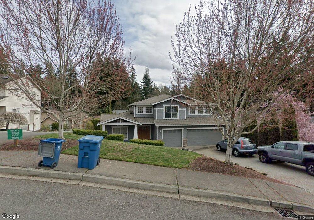 18019 69th Place W, Edmonds, WA 98026 - photo 1