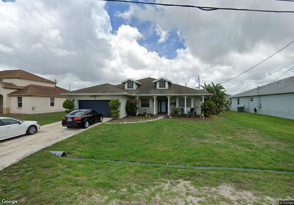 566 SW Fields Ave, Port Saint Lucie, FL 34953 - photo 1