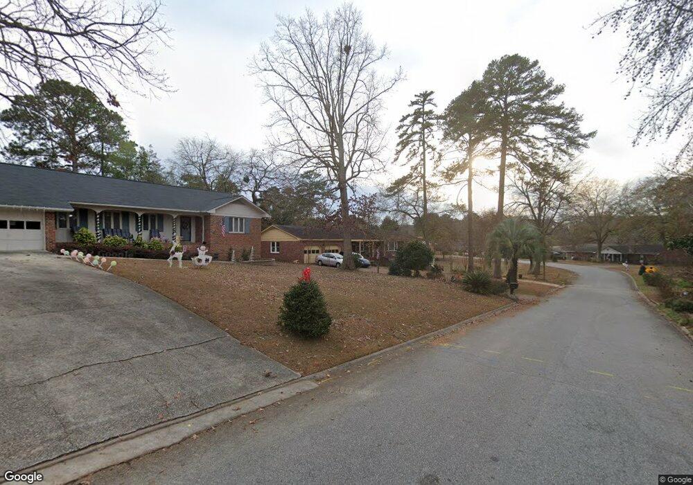 1512 Whippoorwill Dr, West Columbia, SC 29169 - photo 1