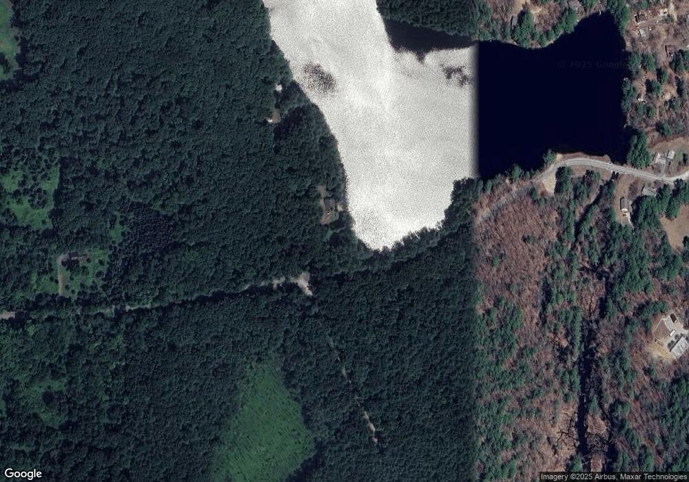 40 Brooks Pond Rd, North Brookfield, MA 01535 - photo 1