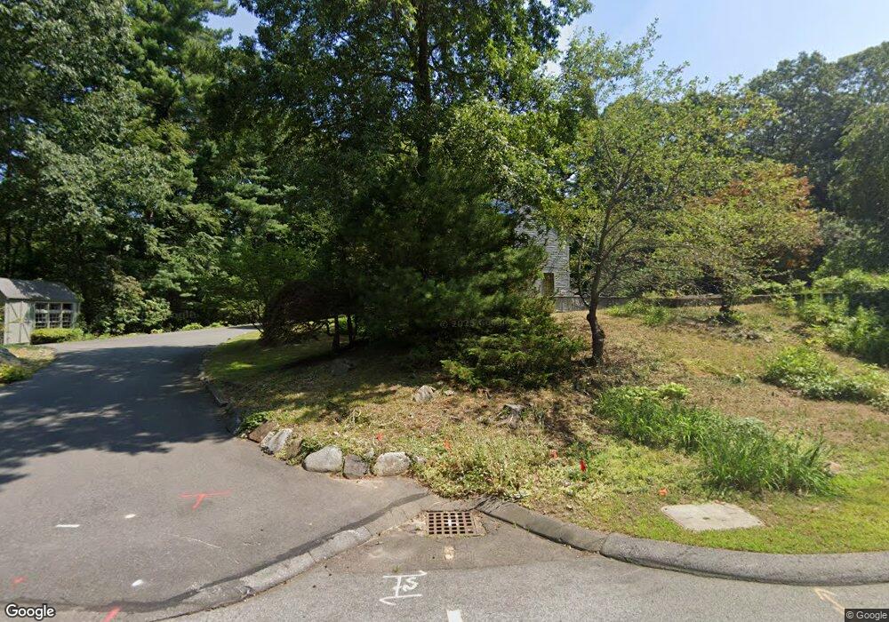 36 William Fairfield Dr, Wenham, MA 01984 - photo 1