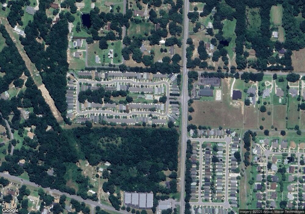 2539 Trailwood Dr, Cantonment, FL 32533 - photo 1