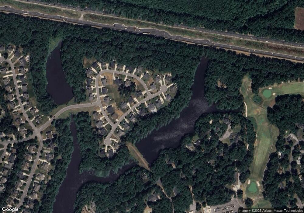 3101 Ponderosa Pine Ln, Quinton, VA 23141 - photo 1