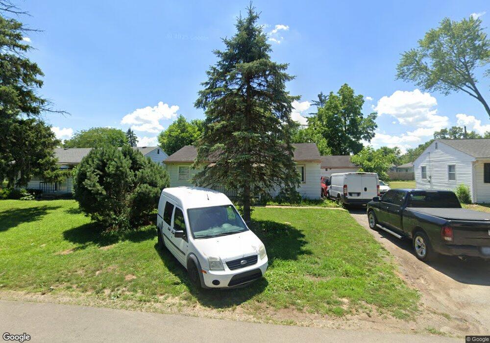 1881 Ward Rd, Columbus, OH 43224 - photo 1