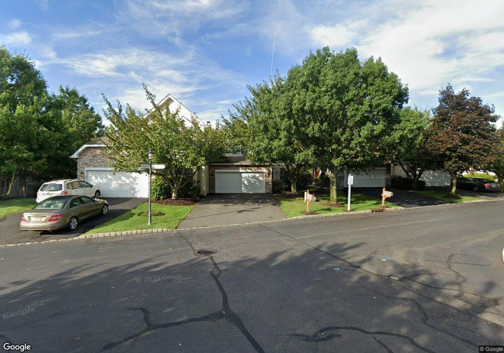 11 Georgetown Ct, Basking Ridge, NJ 07920 - photo 1