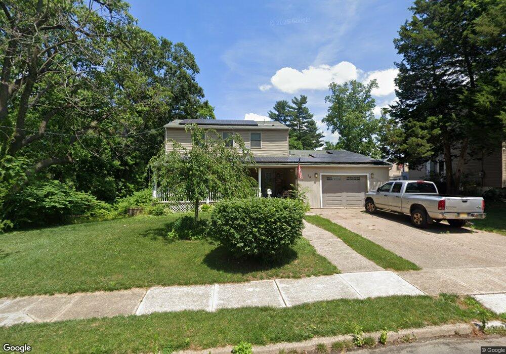 38 N Read Ave, Runnemede, NJ 08078 - photo 1