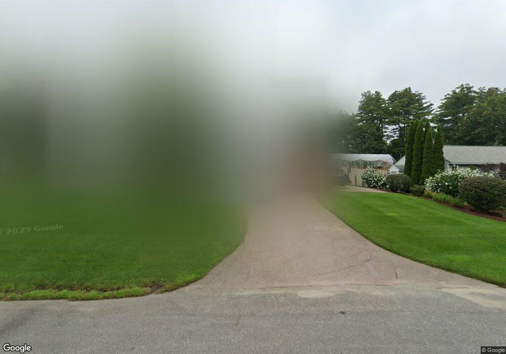 652 Daniel Webster Hwy, MerriMacK, NH 03054 - photo 1