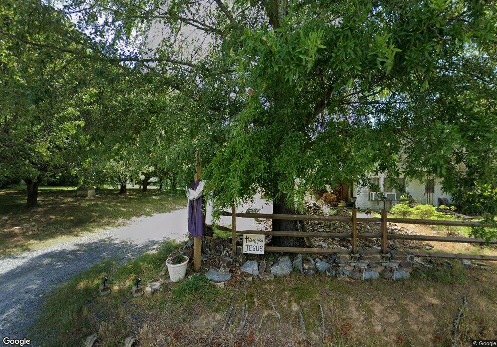 4583 Nc Highway 109 N, Troy, NC 27371 - photo 1