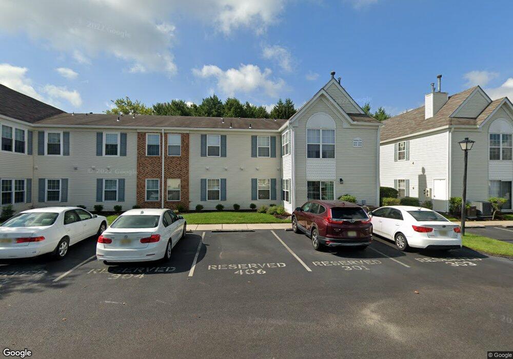 304 Violet Dr, Mount Laurel, NJ 08054 - photo 1