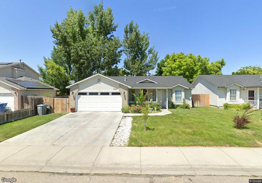 922 W Georgia Ave, Nampa, ID 83686 - photo 1