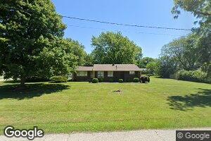 501 S West St, Morocco, IN 47963