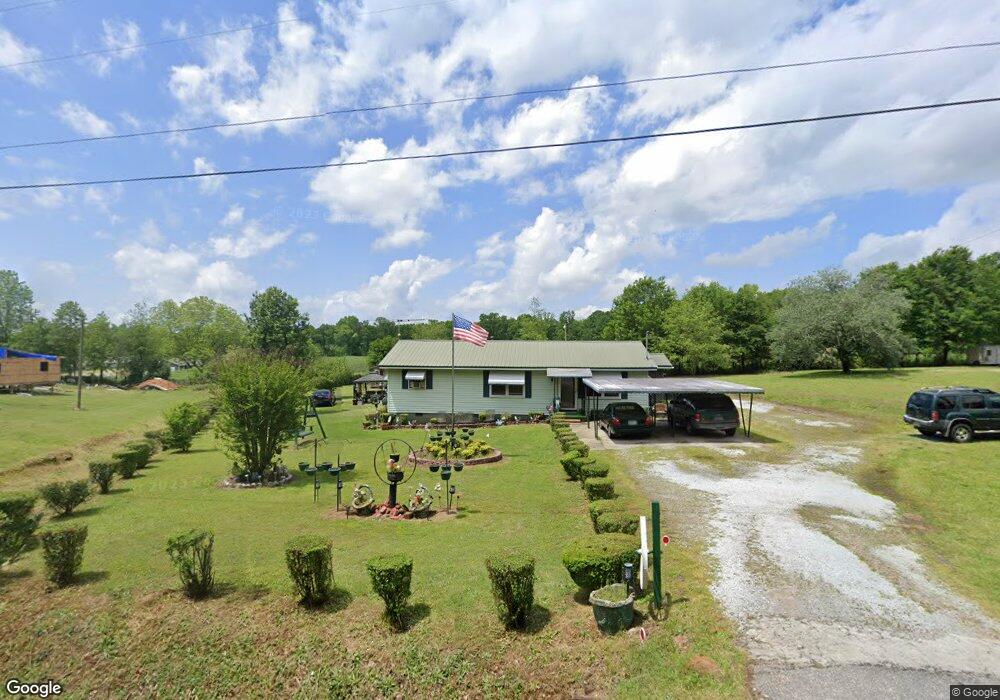 2657 Clark Rd, Bowman, GA 30624 - photo 1