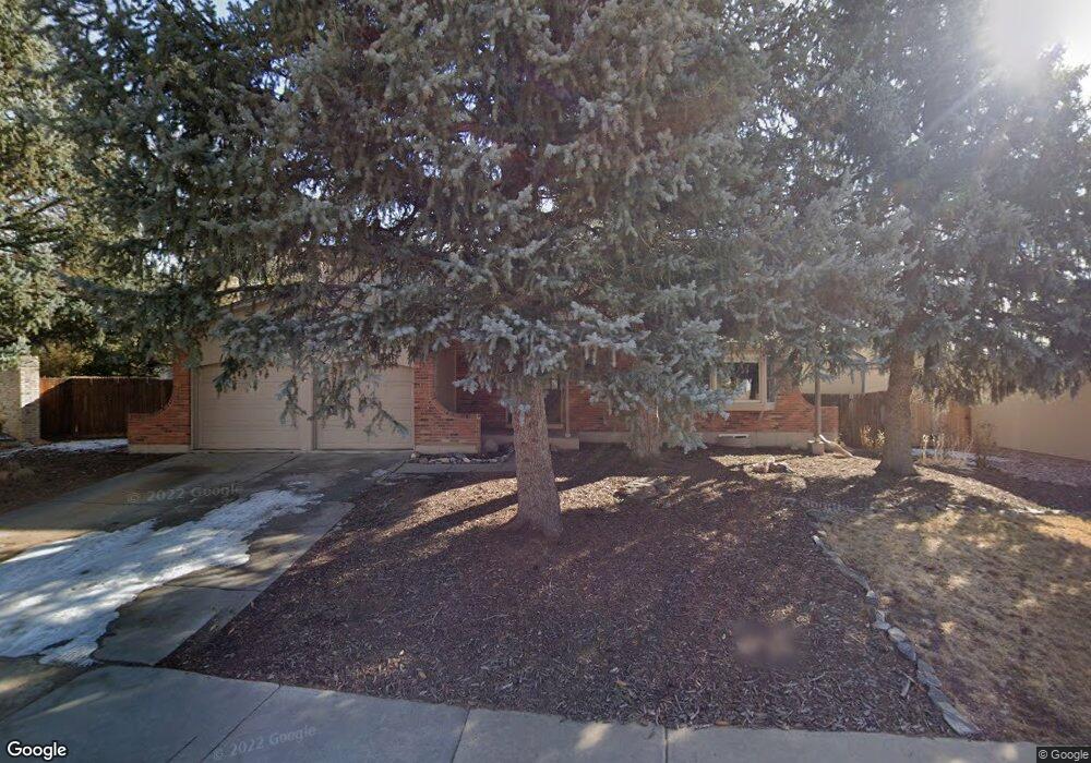 8218 Upham Ct, Arvada, CO 80003 - photo 1