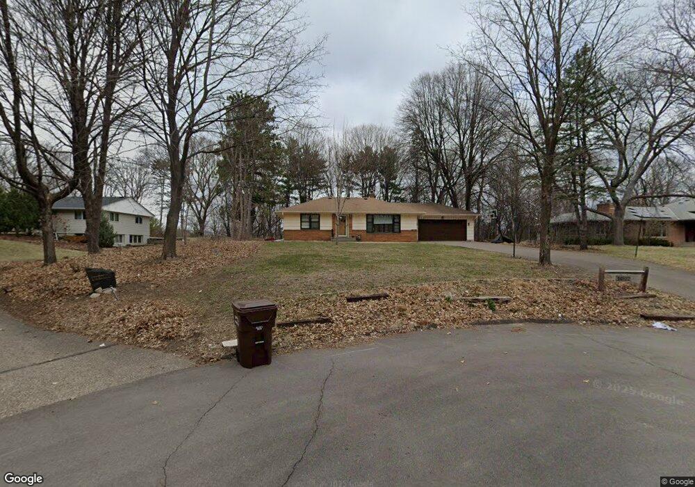 14522 Wildcrest Rd, Minnetonka, MN 55345 - photo 1