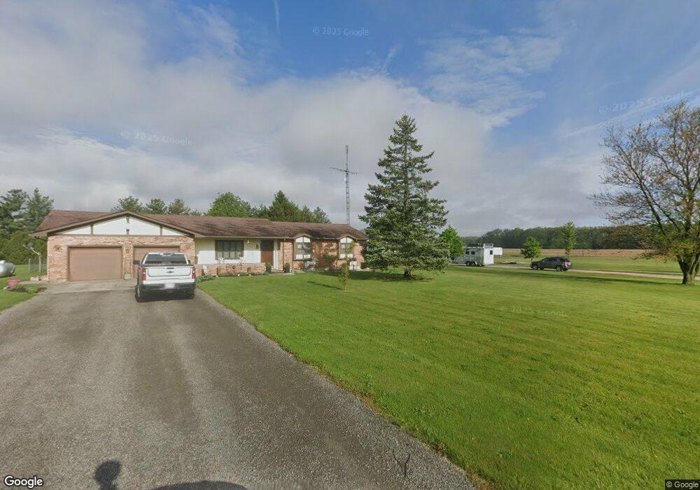 11747 Elgin Rd, Mendon, OH 45862 - photo 1