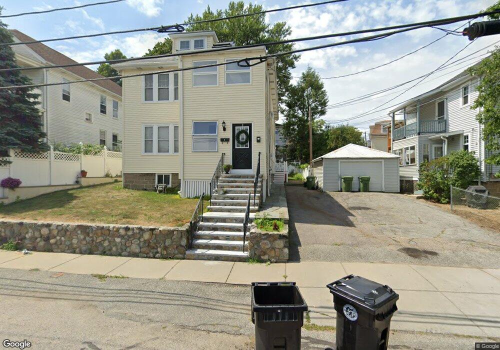 11 Paul St unit 2, Watertown, MA 02472 - photo 1