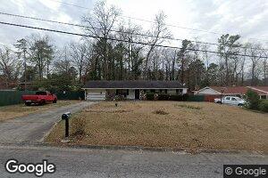 3961 Rocking Way, Conley, GA 30288