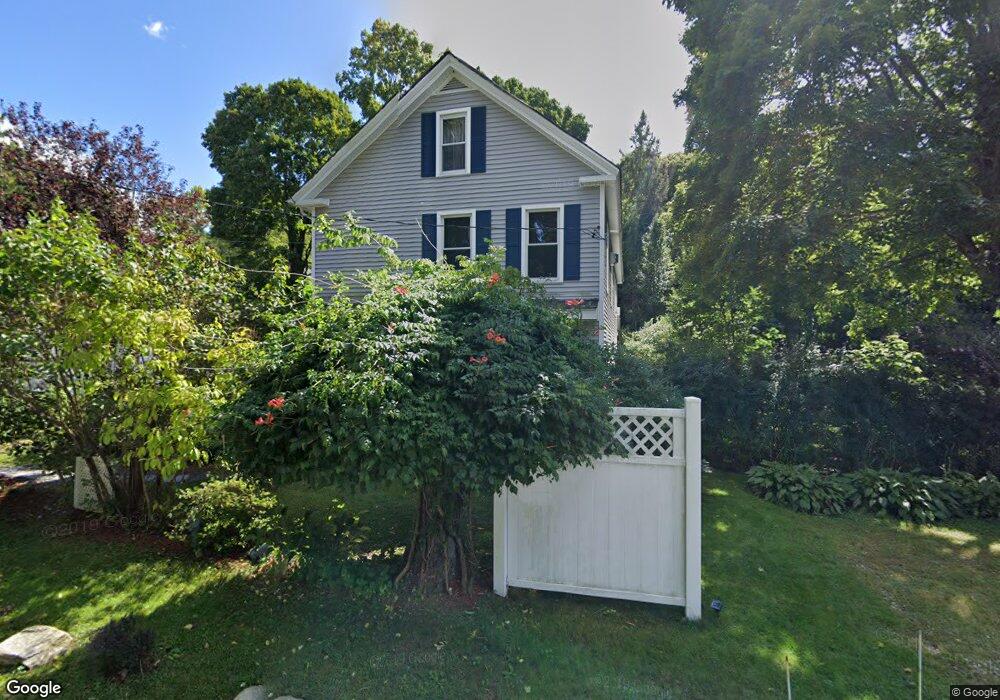 7 Rock Ave, Danielson, CT 06239 - photo 1