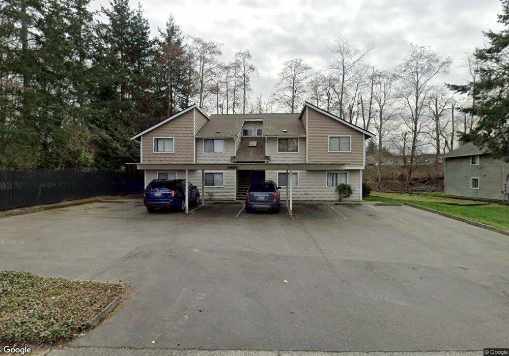 918 115th St SW, Everett, WA 98204 - photo 1