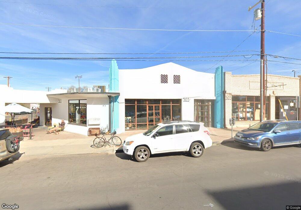 503 E 9th St, Tucson, AZ 85705 - photo 1