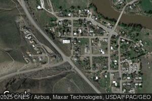 208 2nd St, Riverside, WA 98849