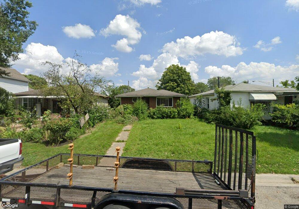 616 Dexter Ave, Columbus, OH 43204 - photo 1