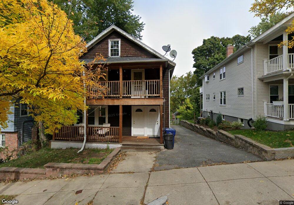 14 North Crescent Circuit unit 16, Brighton, MA 02135 - photo 1