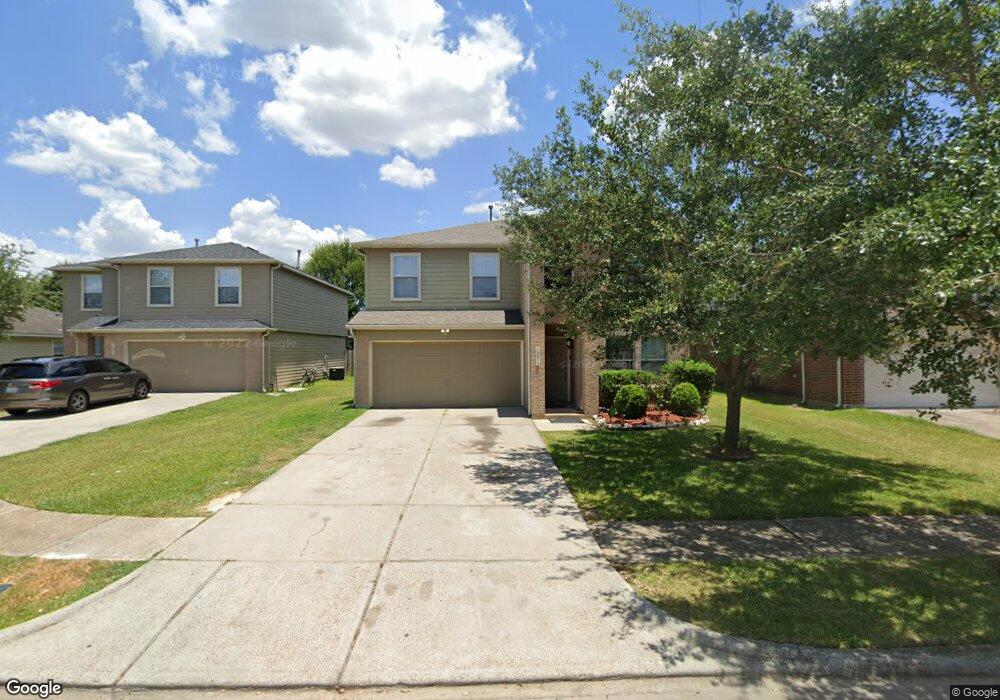 10315 Southover Ct, Houston, TX 77075 - photo 1