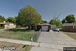 495 N 200 W, Clearfield, UT 84015