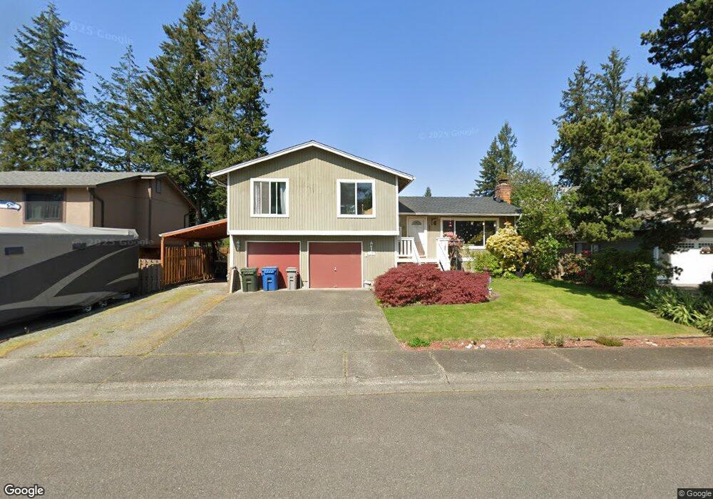 25847 185th Place SE, Covington, WA 98042 - photo 1