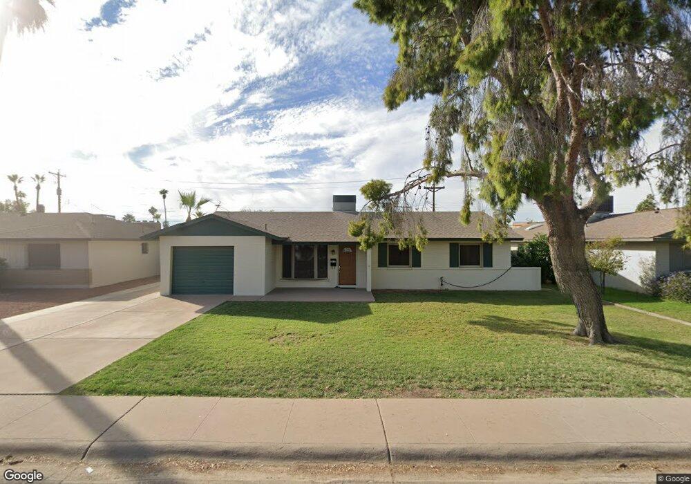 3614 S Terrace Rd, Tempe, AZ 85282 - photo 1